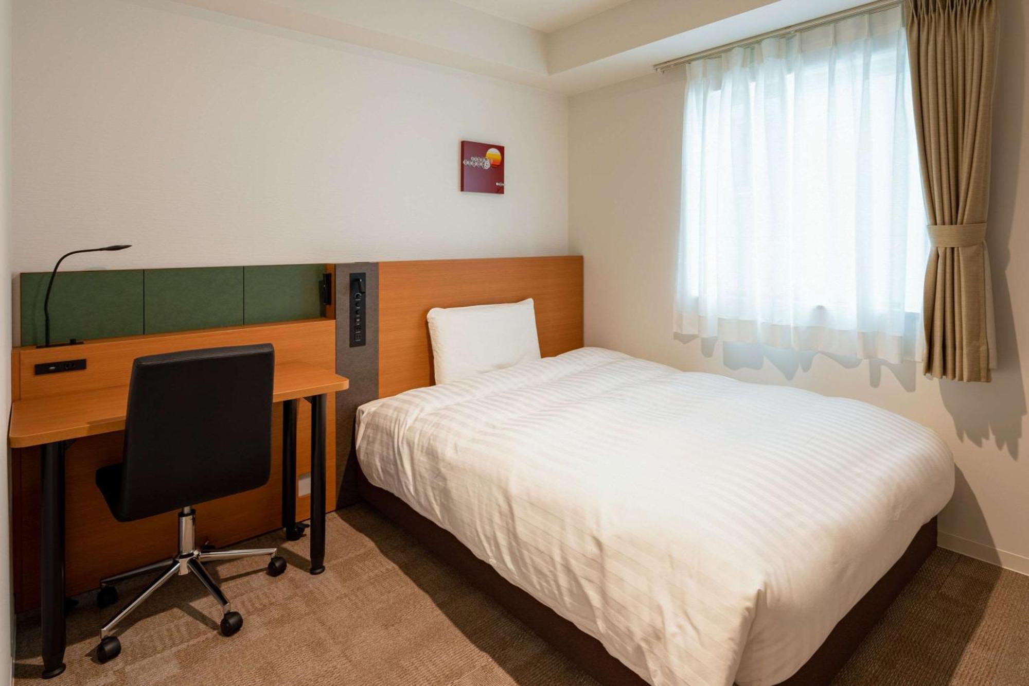 Comfort Hotel Matsuyama Matsuyama  Buitenkant foto